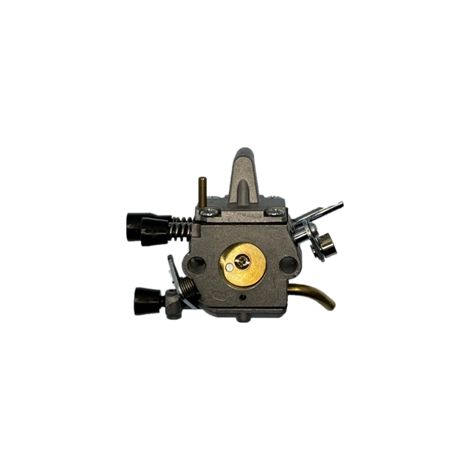 Carburatore compatibile decespugliatore STIHL FS120 - FS200 - FS250 41341200604