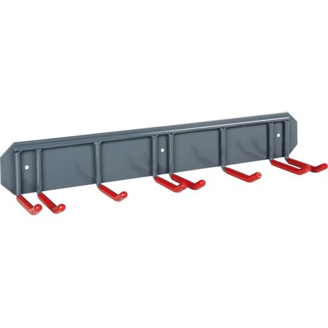 Garage wall organizer (1/5)