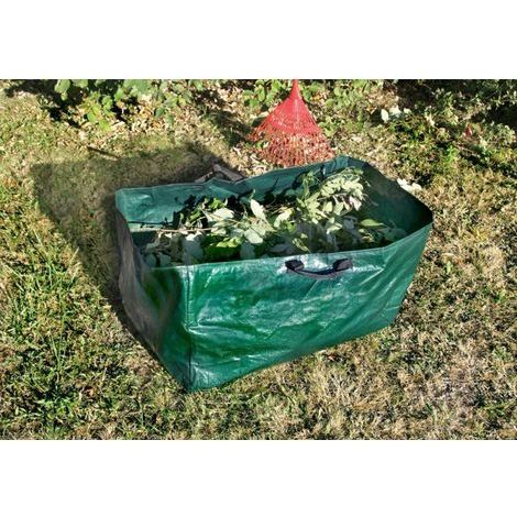 120L Green Waste Bag Large Classic (1/2)