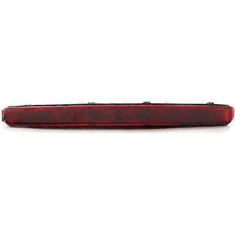 LED-Bremsleuchte/Rücklicht für Mercedes-Benz W203 C-Klasse C180, C200, C240, C280, C300 (2000–2007) – Rot