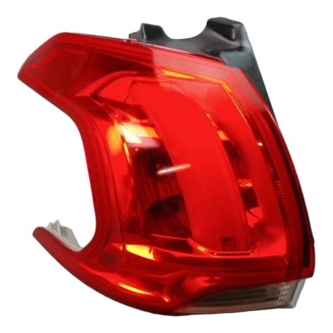 [PRODUIT D'OCCASION] Feu Arriere Gauche  PEUGEOT 2008 Phase 1 2013-... ♻️ Ref Oe. 9678074280 - Garantie à vie (1/3)