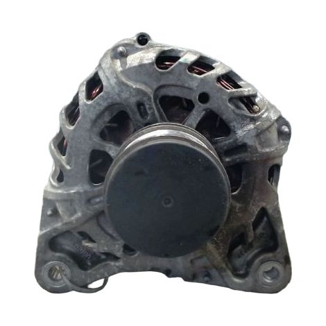 [PRODUIT D'OCCASION] Alternateur RENAULT Clio Iv ♻️ Ref Oe. 231008918r - Garantie à vie (1/2)