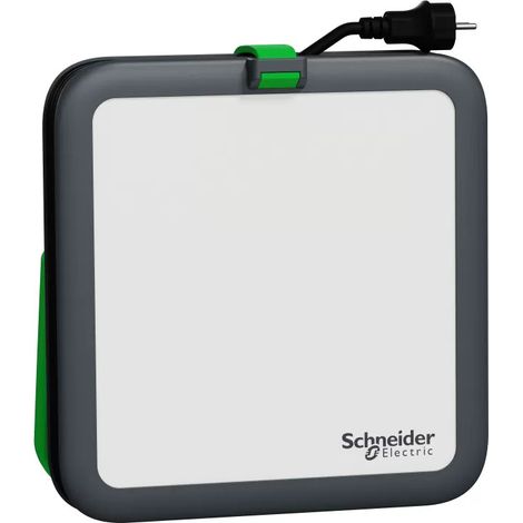 Lampe schneider electric imt47273 75W 8500 Lumen dimmbar