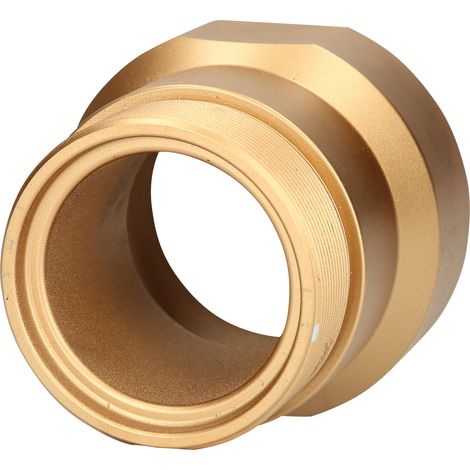 KS Tools 440.0492 Adapter für Grundkörper mit Innengewinde 2.1/2“ (1/5)
