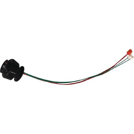 Sonde - Buffalo