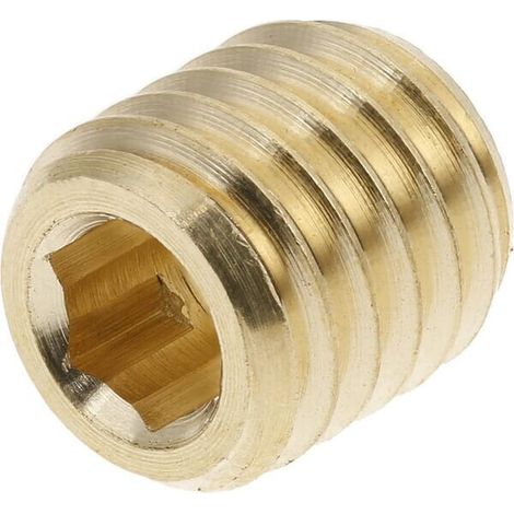 Carter M8 diametro 2,0 mm Ottone UNIVERSALE SSM8820BR (1/4)