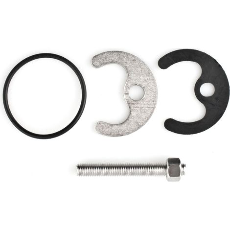 Fijación Para Monomando Con 1 Tornillo (1/2)
