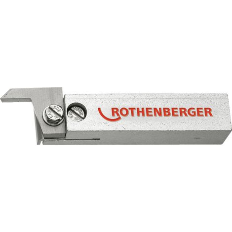 ROTHENBERGER Tige en acier de coupe pour ROCUT 110/160, 12,5mm - 54961