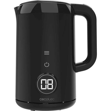 Cecotec Bollitore Thermosense 600 Touch Neo