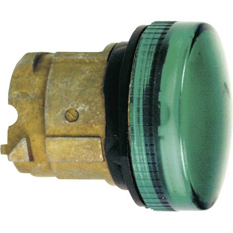 Schneider Electric ZB4BV043 Voyant lumineux rouge 1 pc(s) W10261 (1/2)