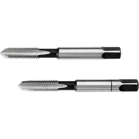 Taraud M10, pas de 1.5mm, Métrique, Cobalt ( Prix pour 1 ) (1/2)