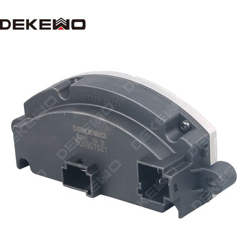 Passend für Volkswagen Golf 2014–2020, Motorregler für Klimaanlage/Heizung/Lüftung 5Q0907521E