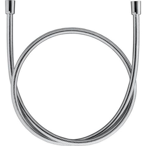 HANSA Flexible HANSAMEDIPRO 0412 L=1600 Chrom, 04120573 (1/3)