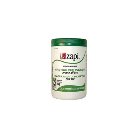 MASTICE PER INNESTI- - gr.500 - 3 pezzi ZAPI