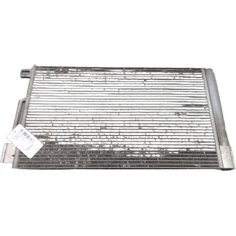 [PRODUIT D'OCCASION] Condenseur Climatisation FIAT Punto 2003- ♻️ Ref Oe. 52039557 - Garantie à vie (1/3)
