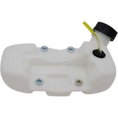Bouchon de réservoir de carburant pour débroussailleuse BC4310 G4K G45L 143 T35 436R 443R 236R T35 (1/4)