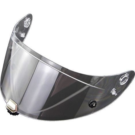 Casque de moto Visor Visor Face Shield Accessoires Remplacement pour HJC RPHA11 RPHA70 (1/5)