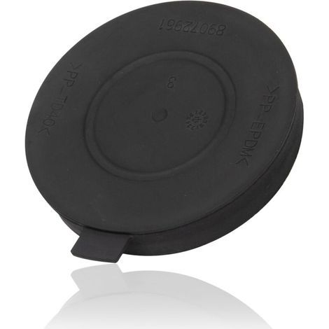 Scheinwerfer-Staubschutzkappe für Citroën C3, C4, C5, Peugeot 301, 307, 308 89072961 Frontabdeckung Lampenkappe 89072961 (1/5)