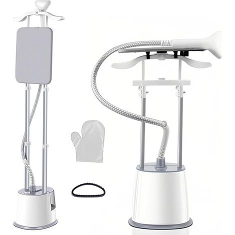 Vertical Garment Steamer,2000W 45 g/min (1/5)