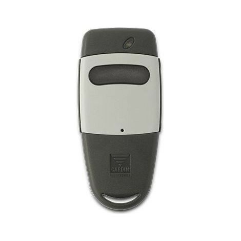 Télécommande CARDIN S449 QZ1 (1/2)