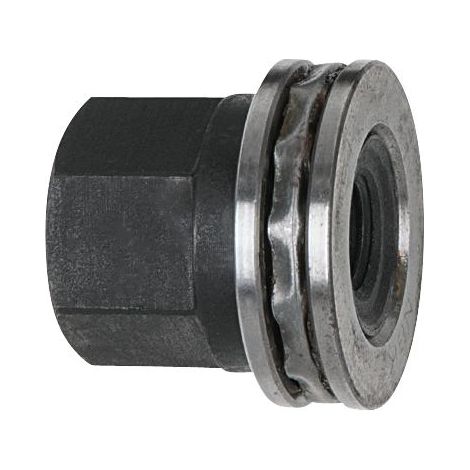 Ecrou de pression KS Tools M12, 24mm