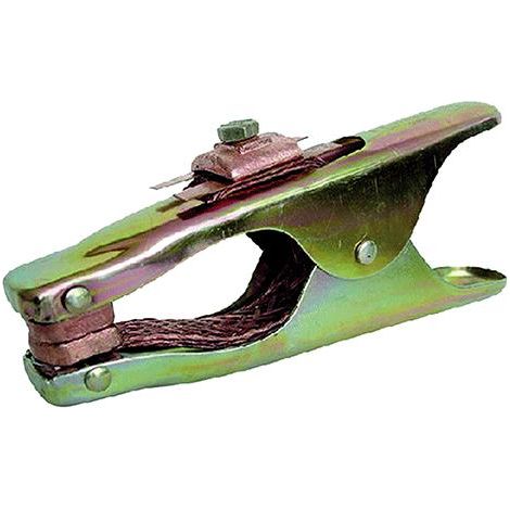 Morsetto Per Massa 350 A Mmq 50