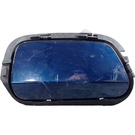 [PRODUIT D'OCCASION] Volet De Trappe Carburant RENAULT Laguna II 00-2005 ♻️ Ref Oe. 8200002160 - Garantie à vie (1/2)