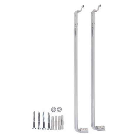 Viessmann Federzugkonsole einzeln, Bauhöhe 600mm 7776160