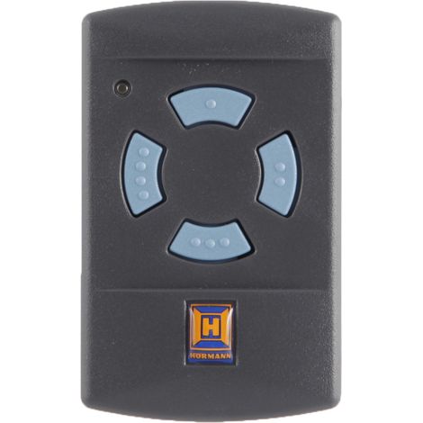 Hormann HSM4 Blue HS(M)2/4 | Garage door remote