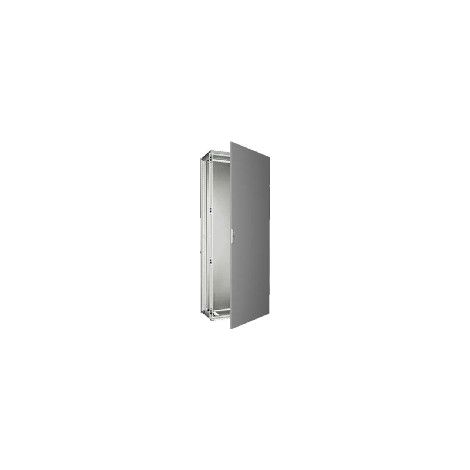 Rittal Anreih-Schranksystem 1-Tür BHT: 800x2000x400mm VX 8804.000 (1/2)