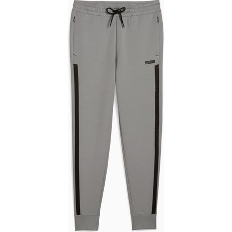 Puma Herren-Sweatpants Spacer CL grau 68857514 r S