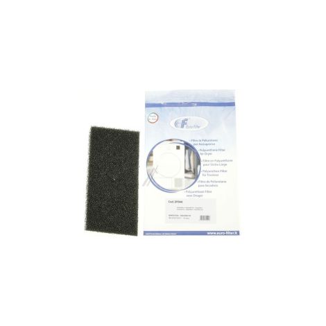 Mousse filtre pour Seche-Linge BAUKNECHT M310510