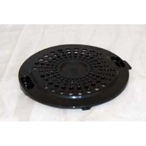 Accesorio aspiradora Rowenta RS RT3464 filtro plástico platino