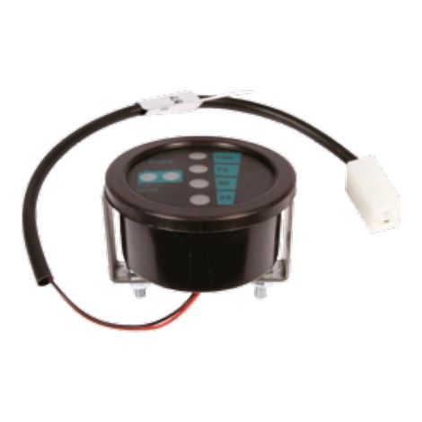 Indicador electrónico de carga de batería 48 VOLT NEWGARDENSTORE