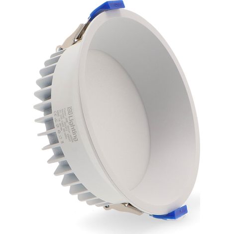 Spot LED Luxtar 30W 6000K - Ledme - GA4262 (1/3)