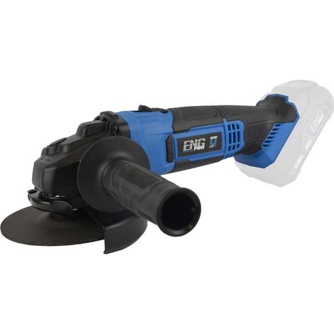 Smerigliatrice angolare professionale a batteria ONE4ALL 20V - Corpo macchina (1/5)