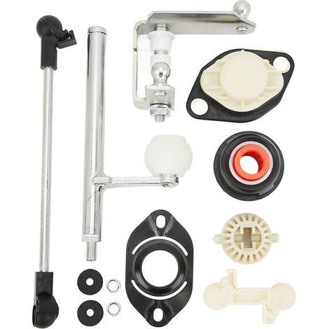 Reparatursatz für den Schalthebel (12-teilig) 1H0798000, Ersatzteile für Seat Inca, Cordoba und Ibiza (1/5)