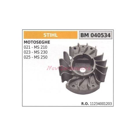 Volano magnetico STIHL motosega 021 023 025 MS210 230 250 040534