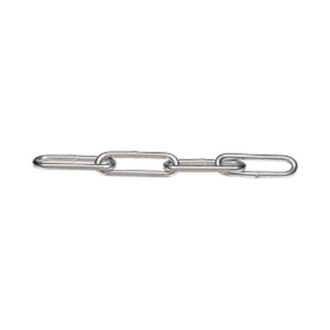 PACK 25 M CHAINETTES 2.5 MM PACK 25 M CHAINETTES 2.5 MM RAM 93722 (1/2)