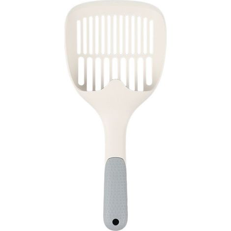 Pelle à litière pour chat chat grande pelle excréments de chat pelle fournitures de nettoyage pour animaux de compagnie (1/5)