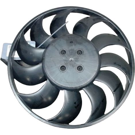 Moteur Ventilateur Radiateur PEUGEOT 208 [PRODUIT D'OCCASION]♻️9826929880 (1/3)