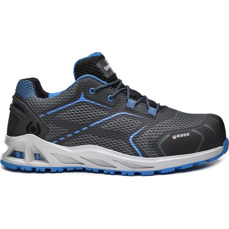 Scarpe Antinfortunistiche Kaptiv K-MOVE S1P HRO SRC B1004B BASE PROTECTION