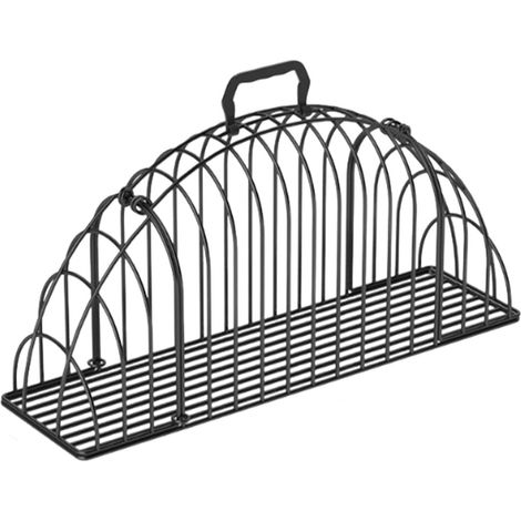 Sac de bain pour chat Fer anti-rayures Sac de bain pour chat comme boîte de voyage et sac de transport pour chatons, petits animaux – Convient pour la maison, la salle de bain, les voyages, le