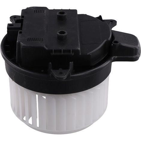References 4H1820021B and 4H1820021A are suitable for the heater fans of the Audi A6, A7 and A8. (1/5)