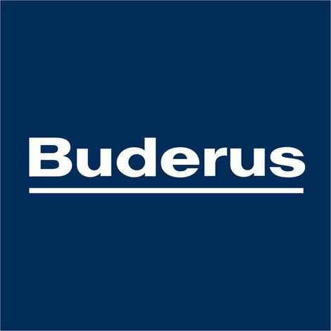 Buderus Sicherung, 10 Stück, 8738215999