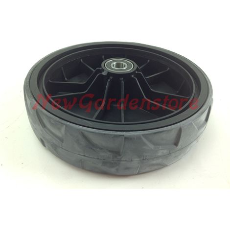 Conjunto de rueda GGP completo con cojinete de cubo de piñón 381007448/1