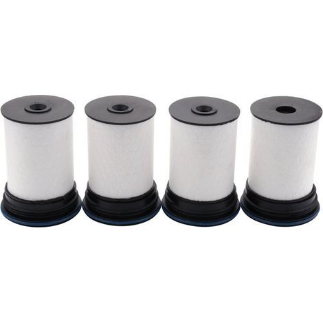 Kit de filtre à carburant en 4 pièces pour Colorado TP1007 PFBT8132, 94771044 52100212, avec bouchon et joint. (1/5)