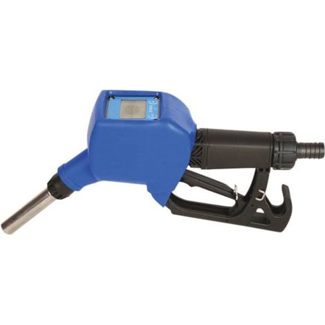 Automatische Adblue-Pistole mit Zähler 45 l/min DRAKKAR EQUIPEMENT - 56500