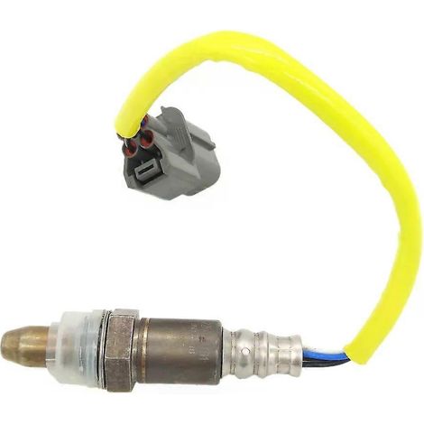 Sonde lambda avant (O2) 22641-AA410 / 211200-4150 compatible avec Subaru Impreza G12 GE GH LEGACY B13 2.0 TURBO (2006-2013) (1/2)