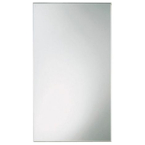 Miroir en cristal KE Solo 07790, 450 x 800 mm